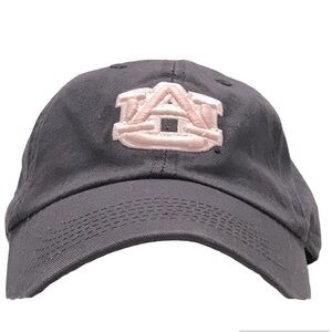 Top of the World Auburn University Tiger Woman's Ball Cap